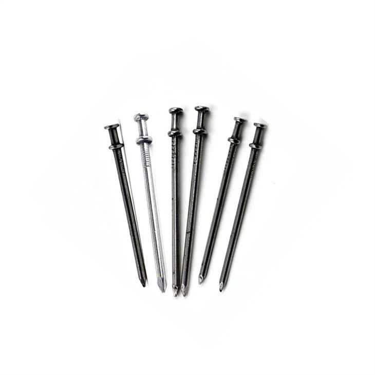 16 Duplex Nails