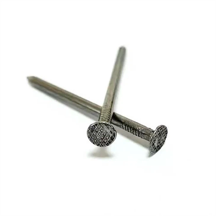Common Round Wire Nail