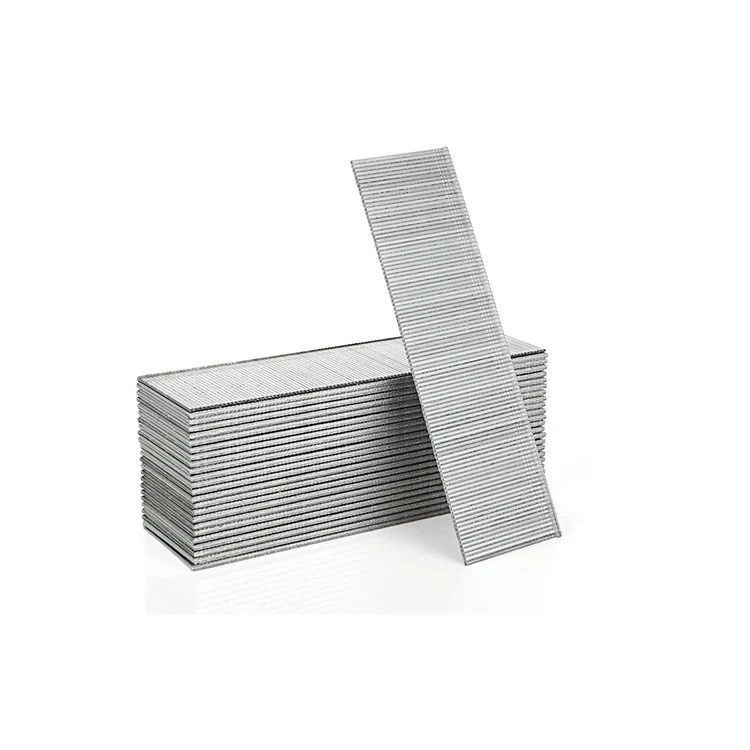 Výrobci nehtů Brad Nails Fine Wire