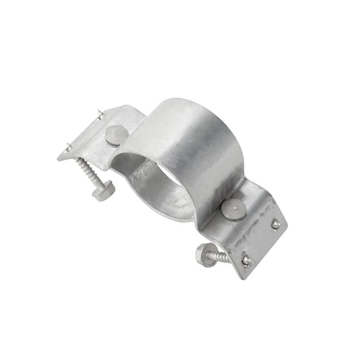 Výrobci kovových plotových sloupků