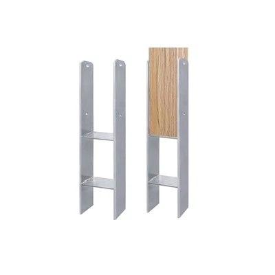H Form Pole Kotva
