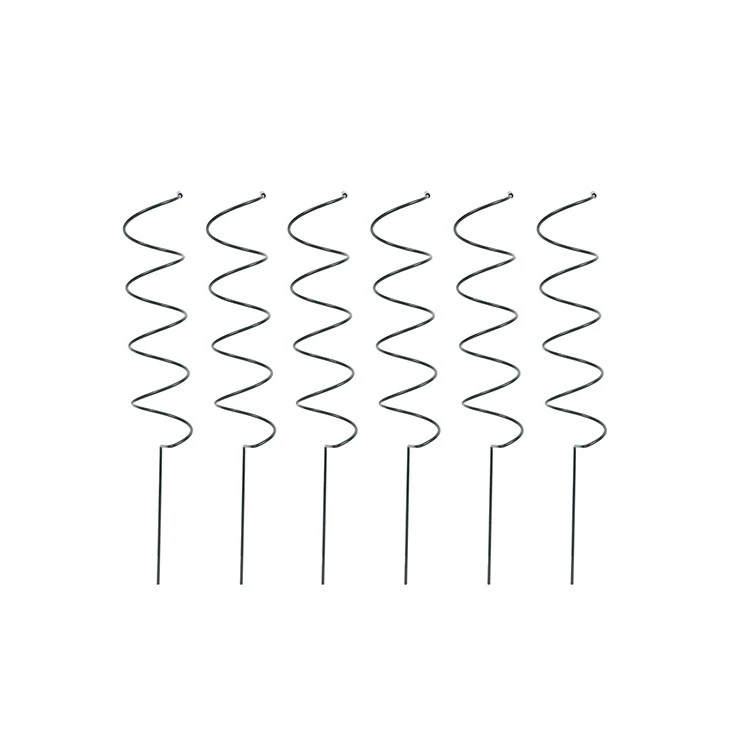 tomato spiral stakes