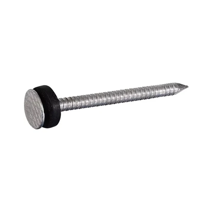 Weatherproof Roofing Nails